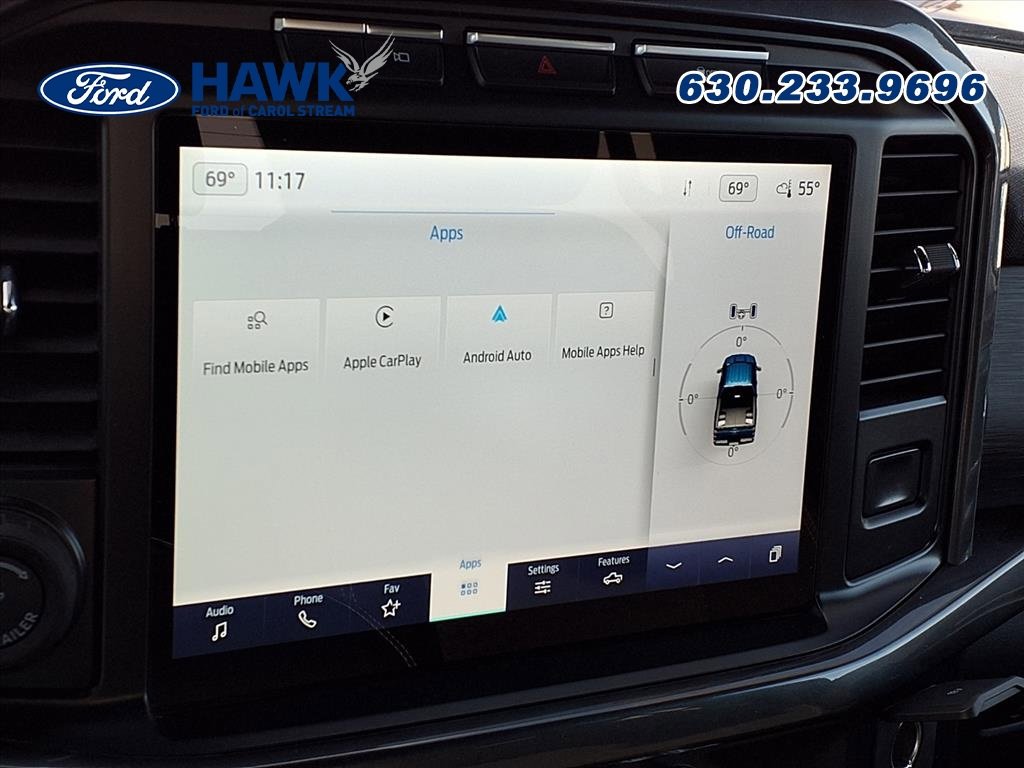 2022 FORD F-150 - Image 27