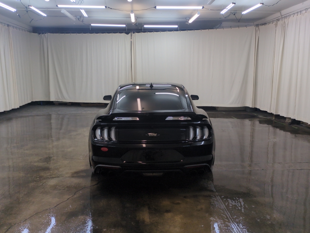 2020 Ford Mustang GT Premium photo 6