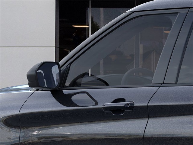 2025 Ford Explorer photo 18