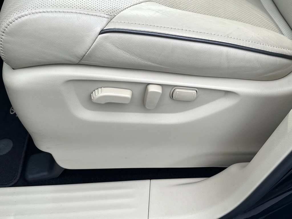 2022 Infiniti QX80 Luxe photo 18