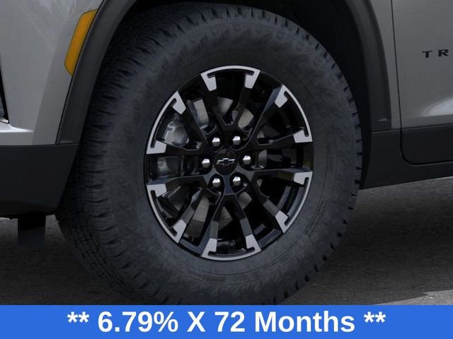2026 Chevrolet Traverse Z71 photo 7