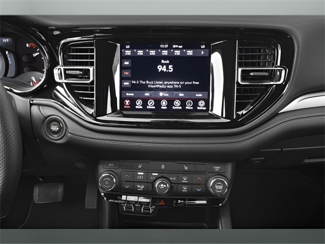 2025 Dodge Durango R/T Premium photo 12