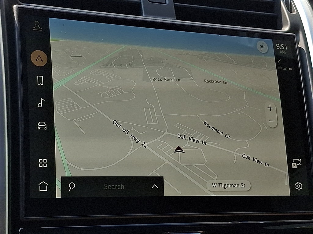2025 Land Rover Discovery SE photo 22