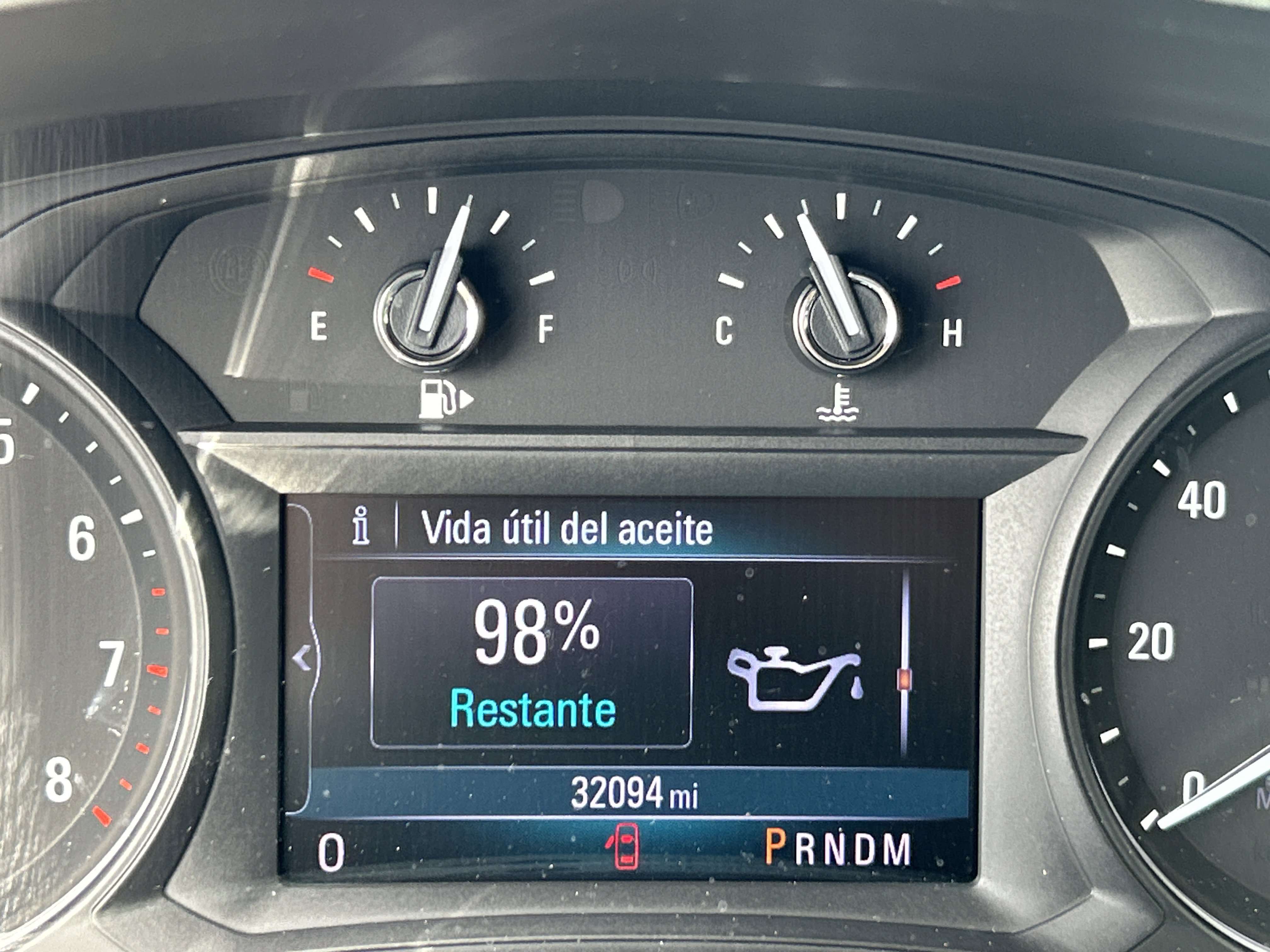 2019 Buick Encore Essence photo 7