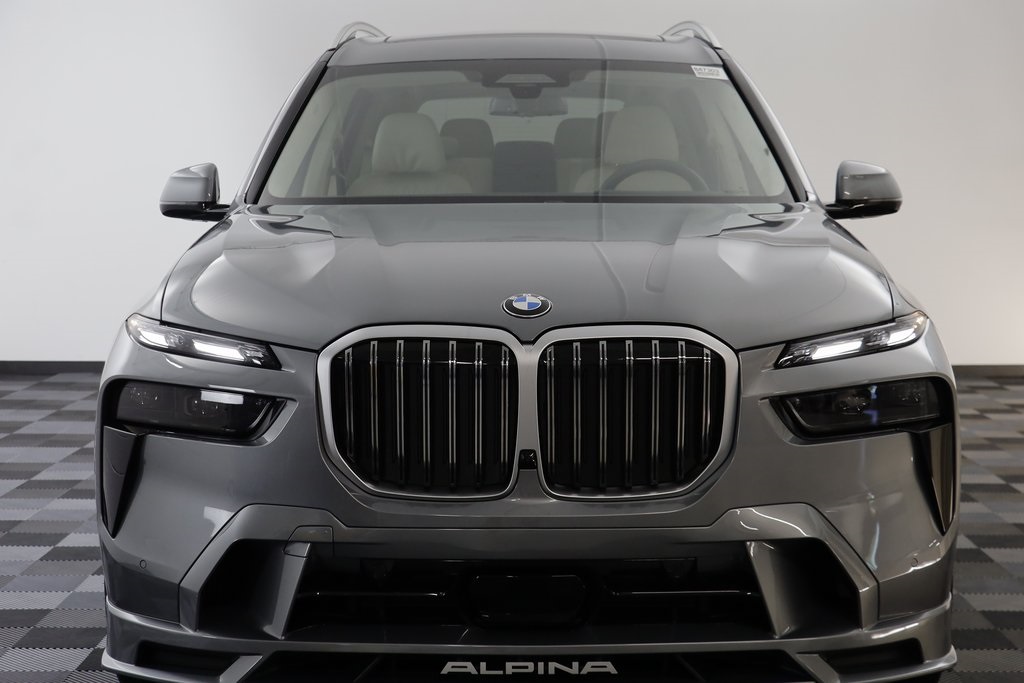 2026 Bmw X7 ALPINA XB7 photo 22
