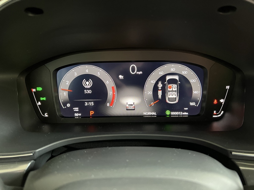 2025 Acura Integra A-Spec photo 18
