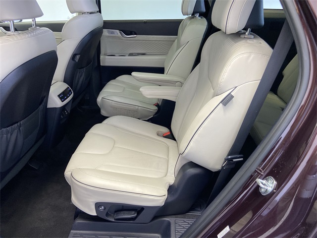 2024 Hyundai Palisade Calligraphy photo 31
