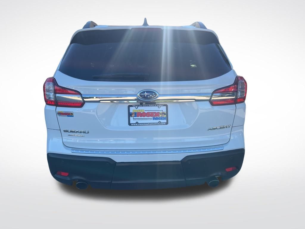 2021 Subaru Ascent Premium photo 42