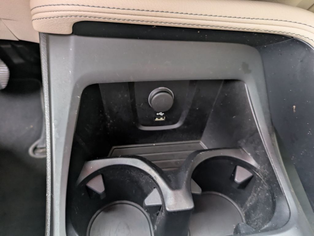 2021 Bmw X1 sDrive28i photo 19