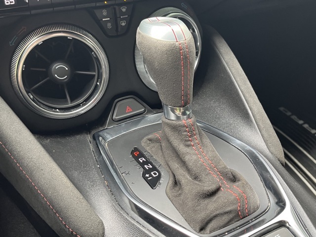 2019 Chevrolet Camaro ZL1 photo 34