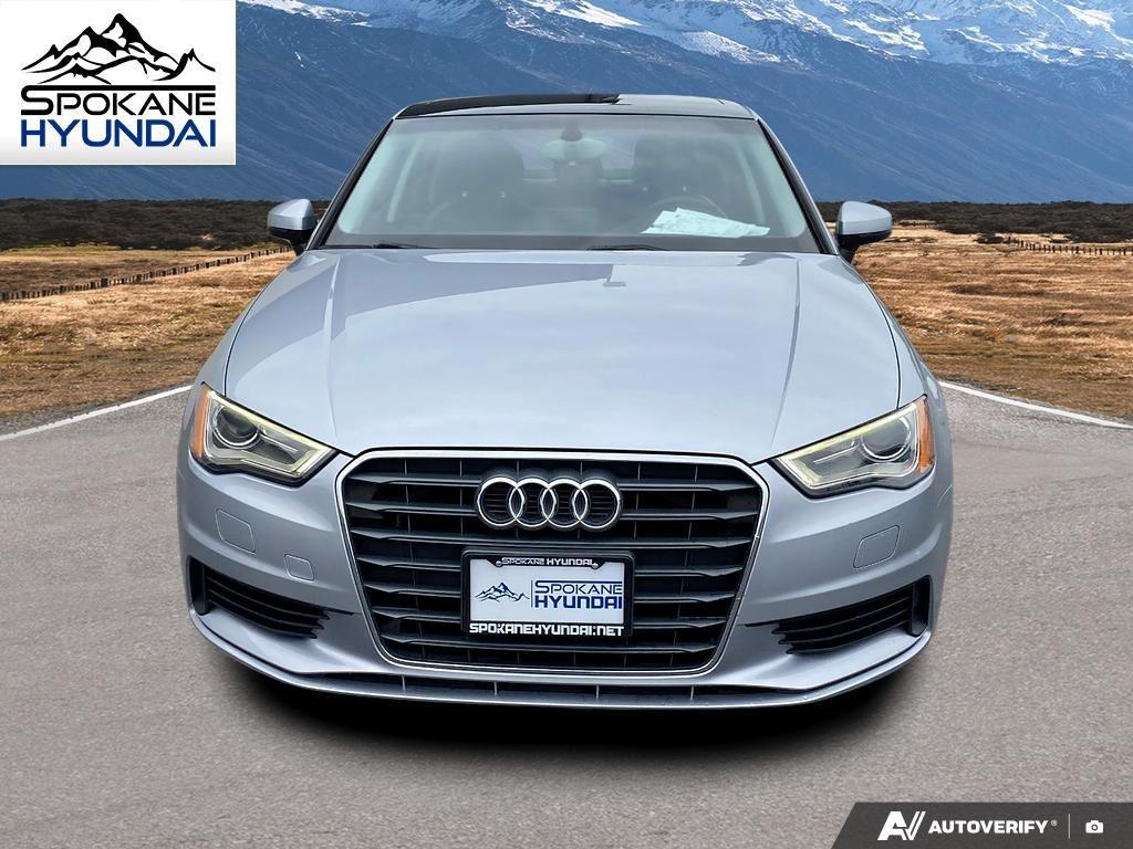 2015 Audi A3 1.8T Premium photo 7