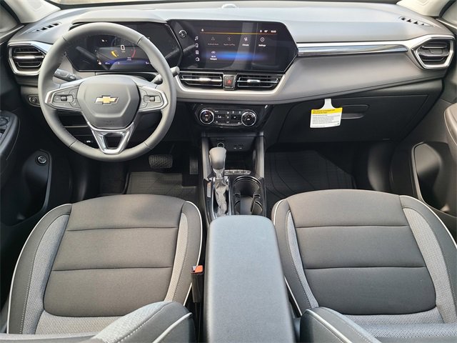 2026 Chevrolet Trailblazer LT photo 16