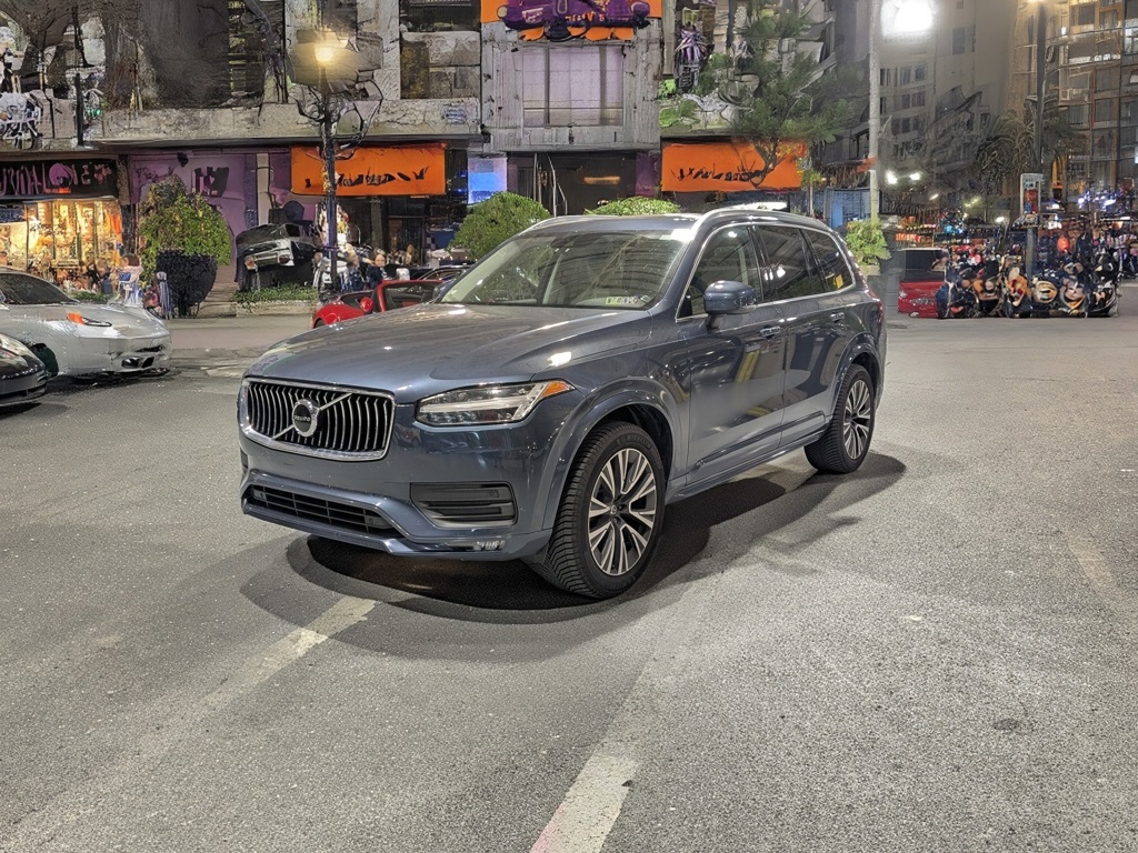 2020 Volvo XC90