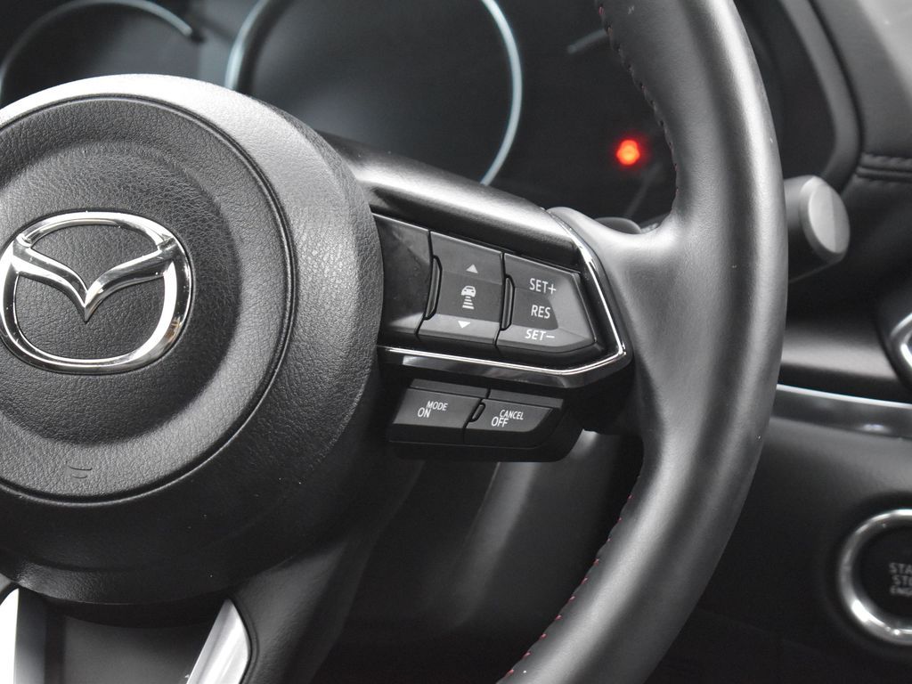 2023 Mazda CX-5 2.5 Turbo photo 15