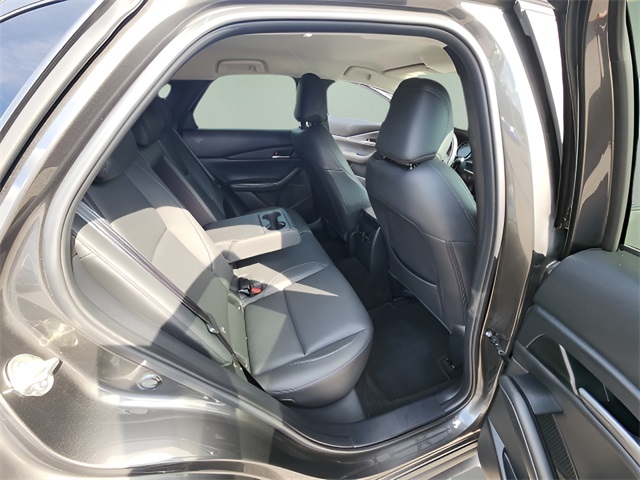2022 Mazda CX-30 2.5 Select photo 16