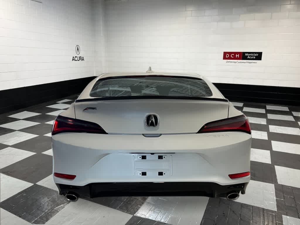 2026 Acura Integra A-Spec photo 4