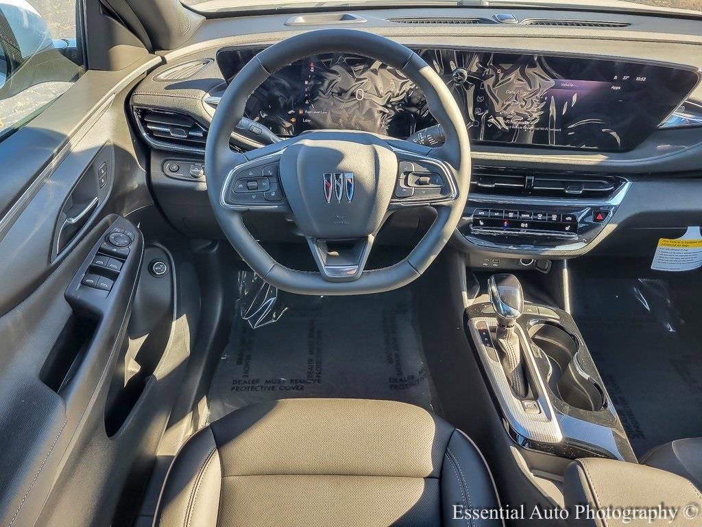 2026 BUICK ENVISTA - Image 11