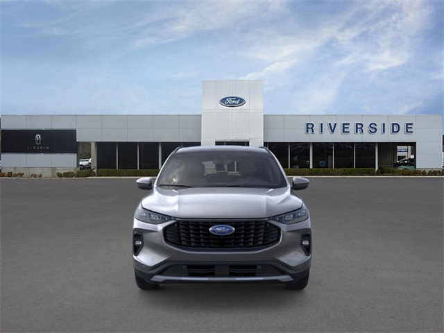 2025 Ford Escape Plug-In Hybrid photo 6
