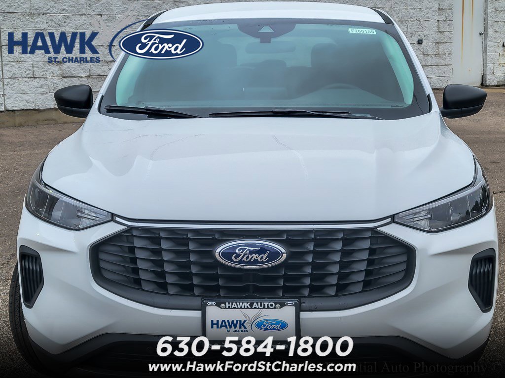 2026 FORD ESCAPE - Image 3