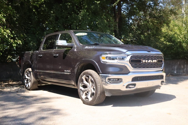 2019 Ram Ram Pickup 1500 Limited