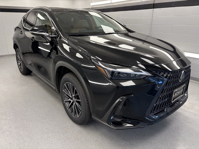 2023 Lexus NX 350 Premium photo 3
