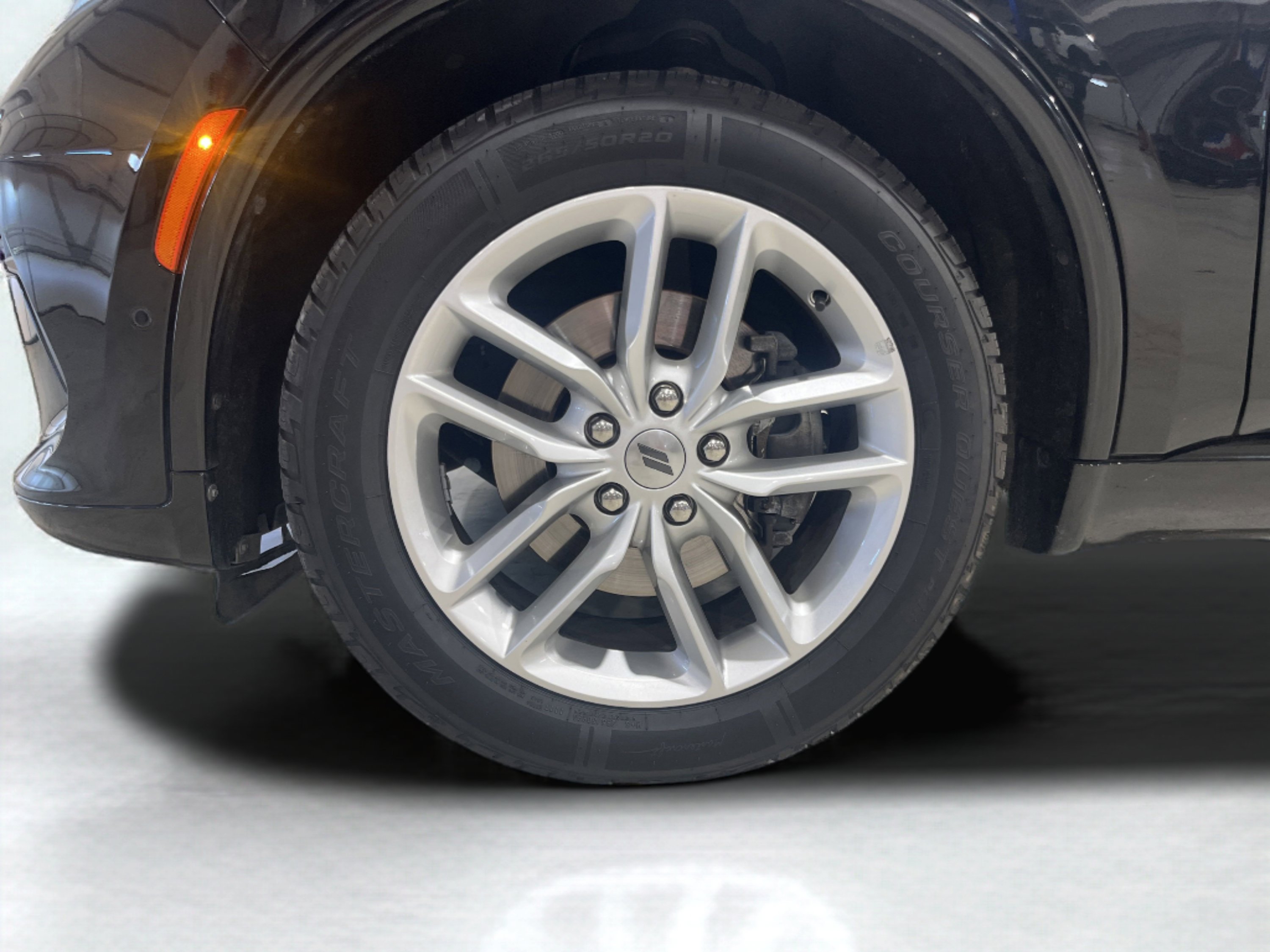 2023 Dodge Durango R/T photo 10