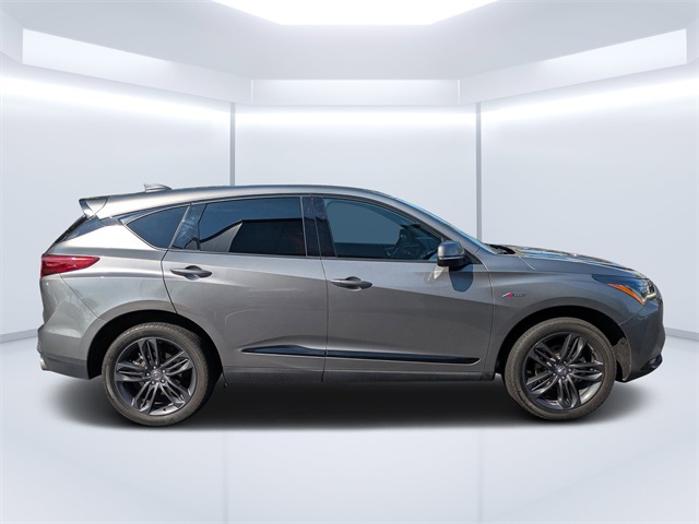 2023 Acura RDX A-Spec photo 2