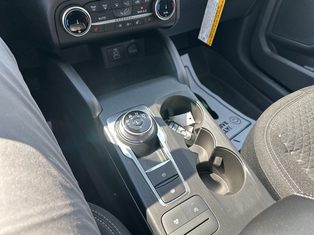 2025 Ford Escape Active photo 37