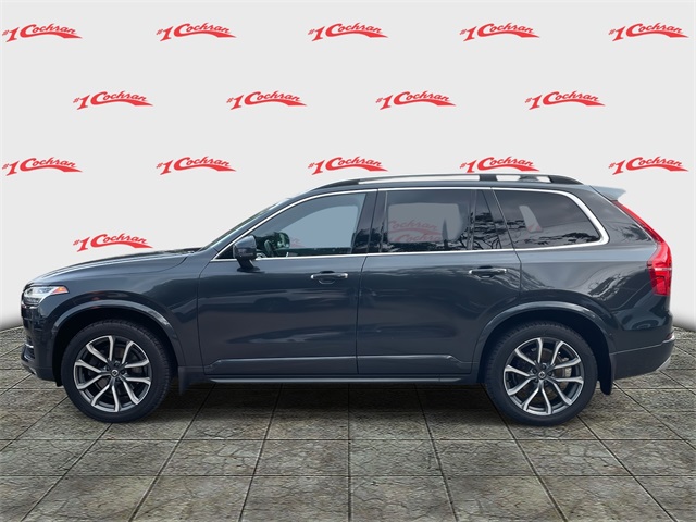 2016 Volvo XC90 T6 Momentum photo 6