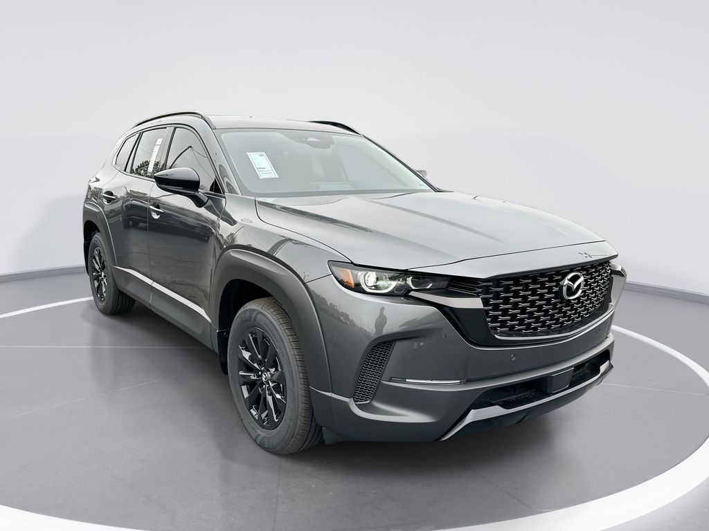 2026 Mazda CX-50 Premium's photo