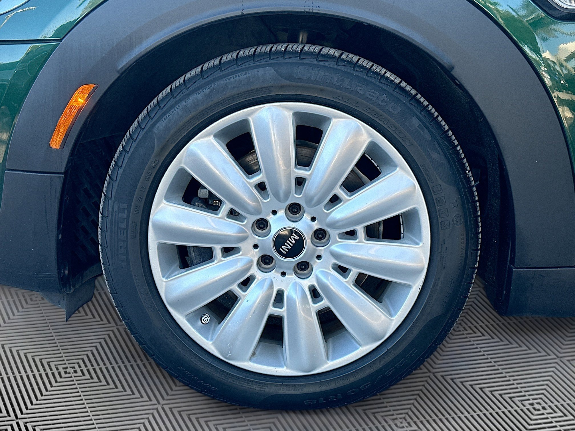 2019 Mini Countryman S ALL4 photo 36