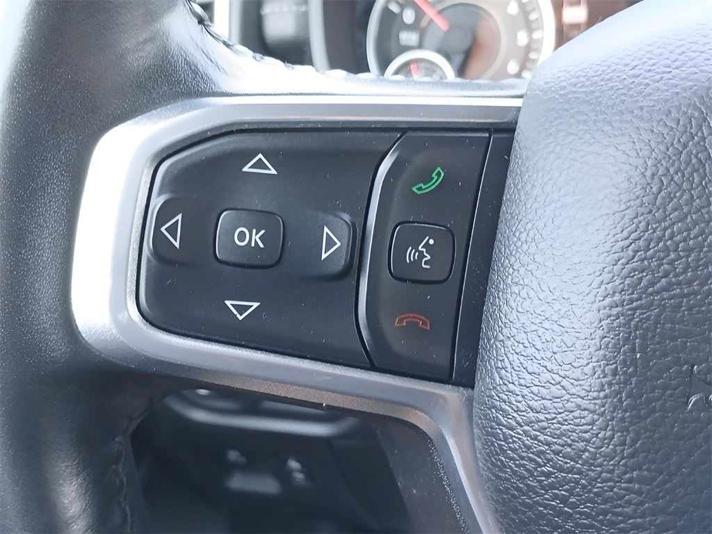 2023 Ram 1500 Laramie photo 17