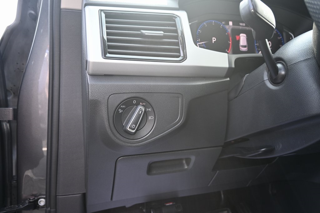2021 Volkswagen Atlas V6 SEL R-Line photo 22