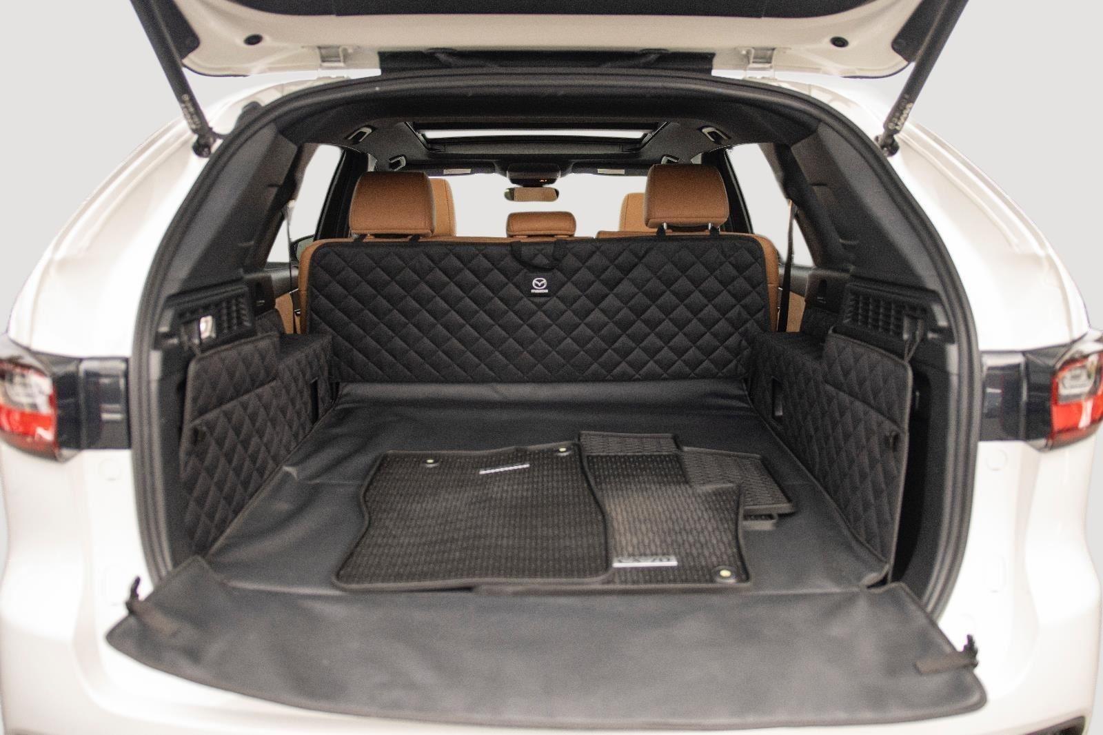 2025 Mazda CX-70 3.3 Turbo Premium Plus photo 21