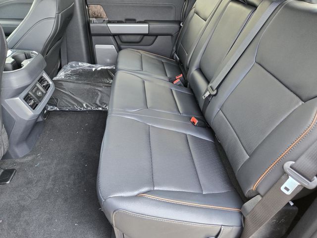 2026 Ford F-250 Lariat photo 24