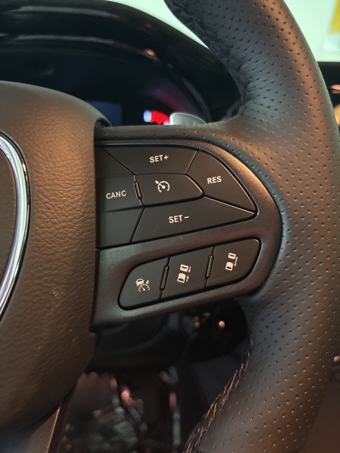 2026 Dodge Durango GT Plus photo 12