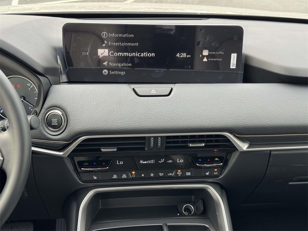 2025 Mazda CX-90 3.3 Turbo Preferred photo 19