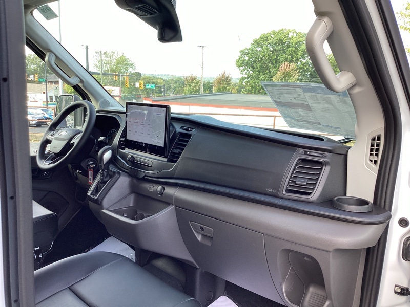 2024 Ford Transit photo 20
