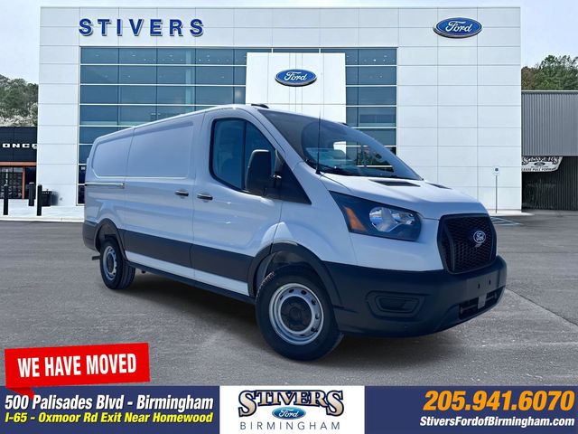 2026 Ford Transit Van Base's photo