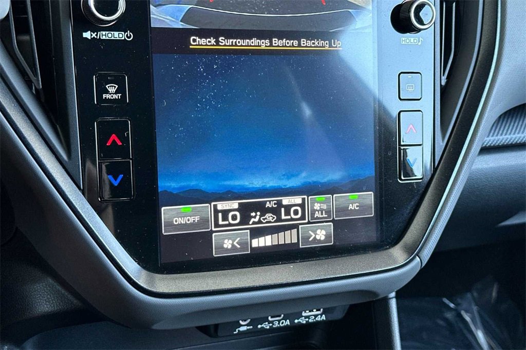 2024 Subaru Crosstrek Sport photo 18