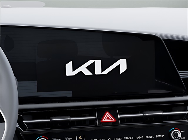 2025 Kia Niro SX Touring photo 18