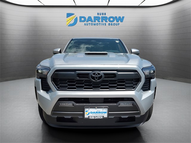2025 Toyota Tacoma TRD Sport photo 7