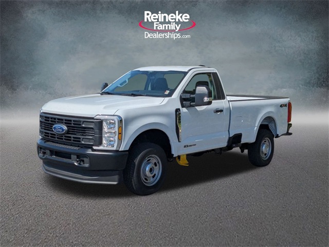 2026 Ford F-250 Super Duty XL's photo