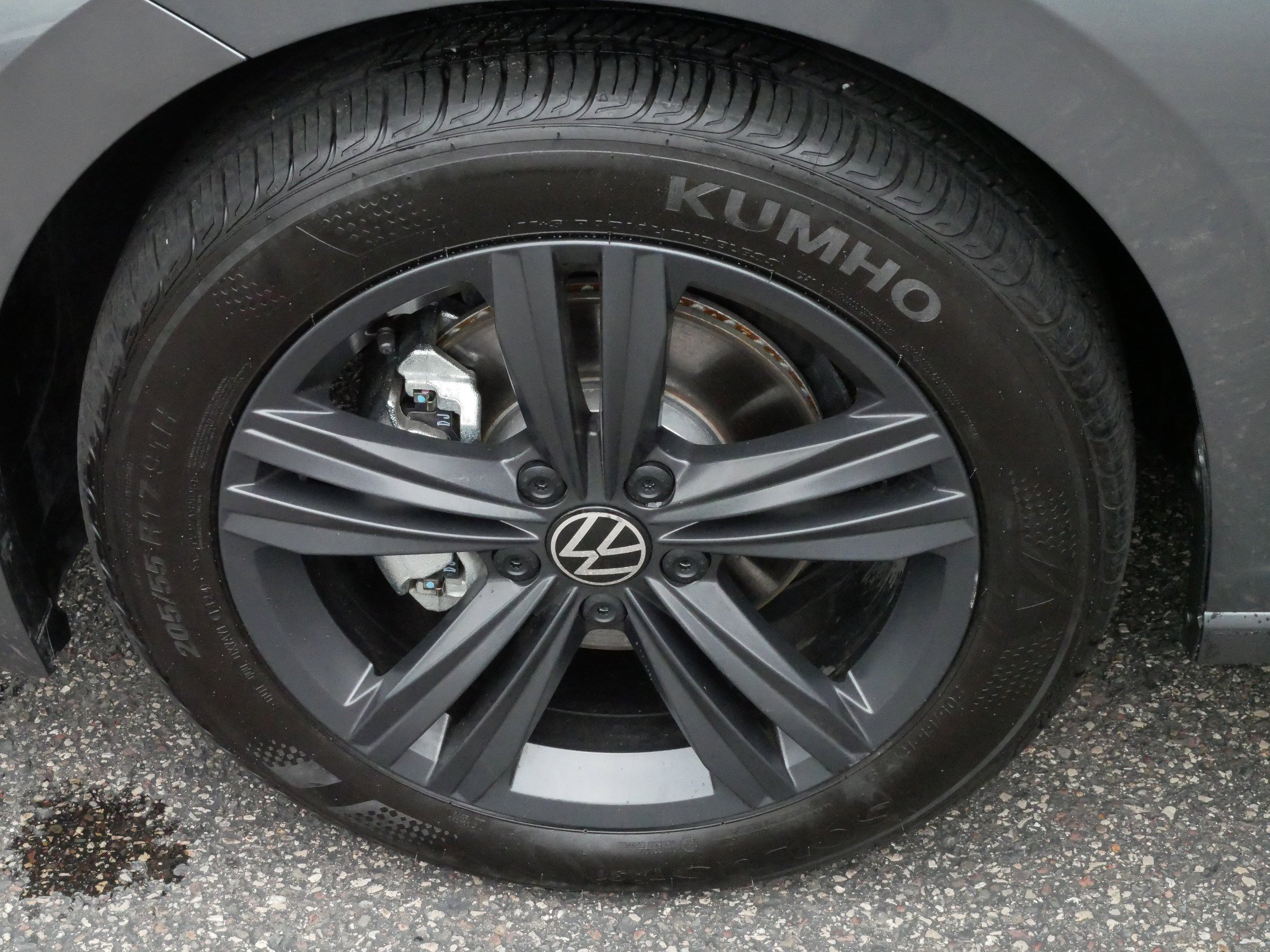 2024 Volkswagen Jetta SE photo 14