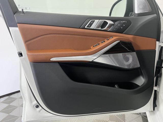 2026 Bmw X7 xDrive40i photo 10