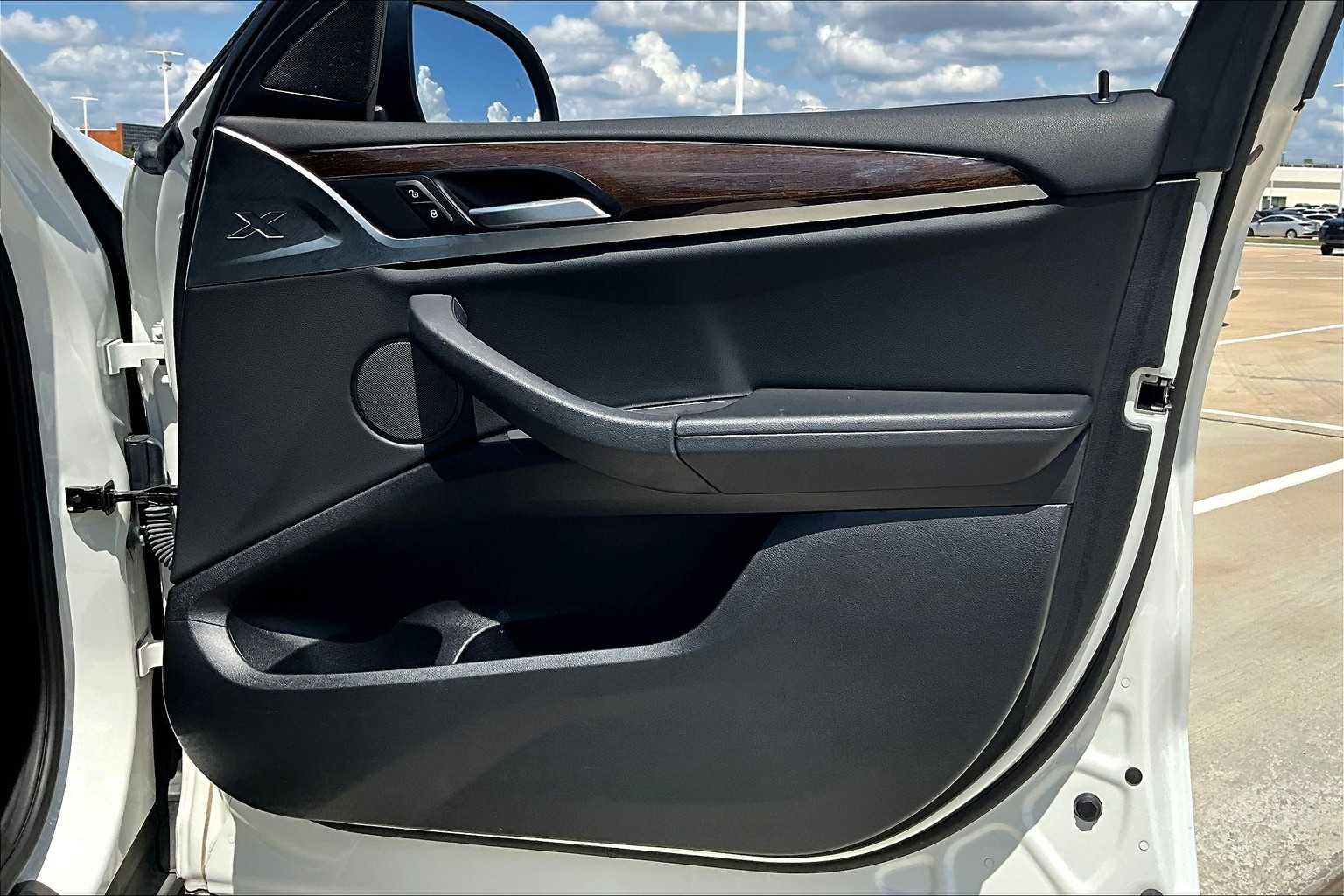 2022 Bmw X4 xDrive30i photo 22