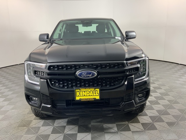 2025 Ford Ranger XL photo 2