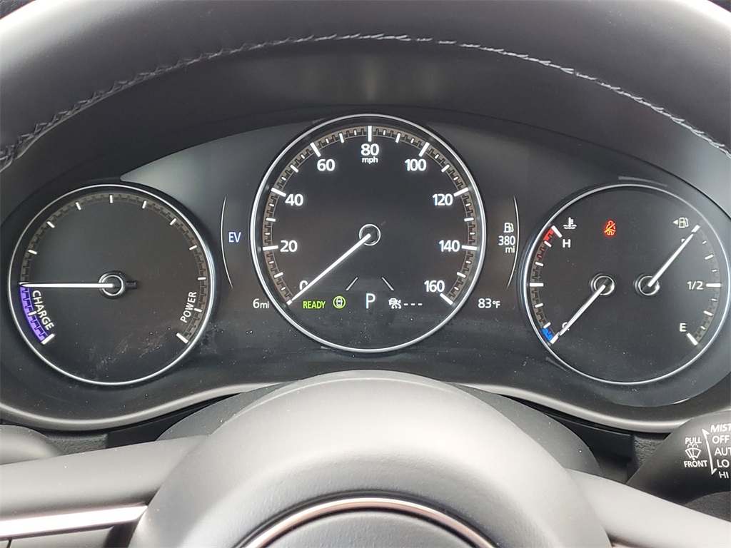 2025 Mazda CX-50 Premium Plus photo 15