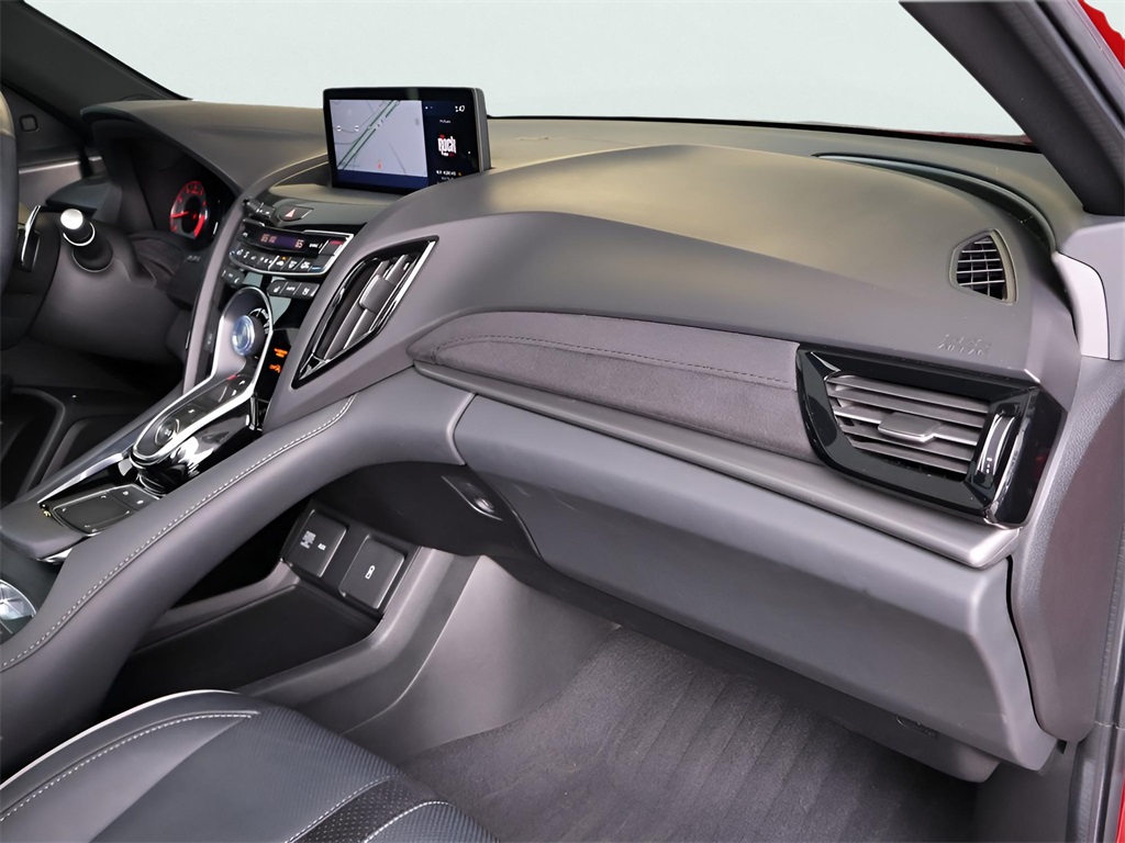 2021 Acura RDX A-Spec photo 10