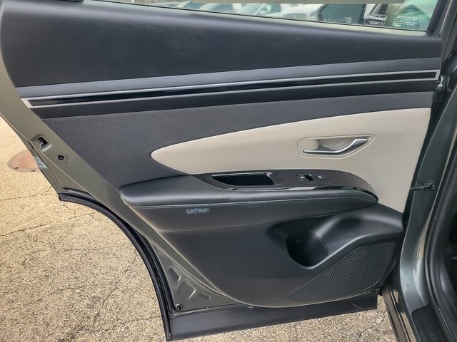 2023 HYUNDAI TUCSON - Image 19